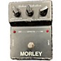 Used Vintage 1980'S MORLEY MOD-DDB Effect Pedal thumbnail
