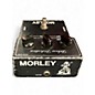 Used Vintage 1980'S MORLEY MOD-DDB Effect Pedal