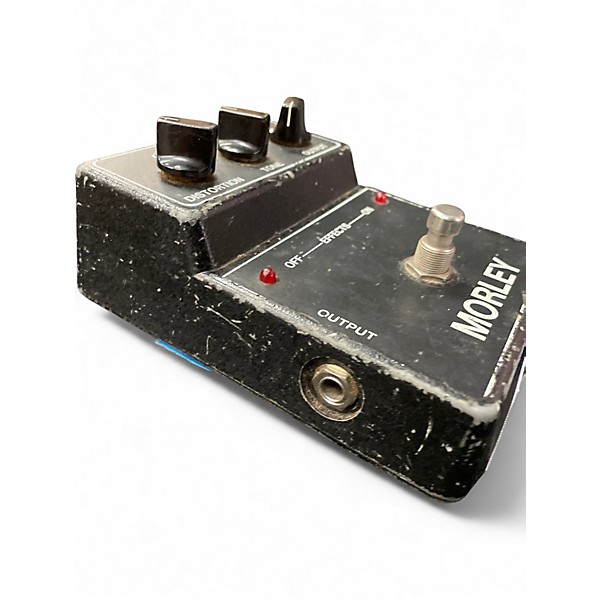 Used Vintage 1980'S MORLEY MOD-DDB Effect Pedal