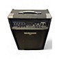 Used Behringer BXL3000 Ultrabass 1x15 300W Bass Combo Amp thumbnail