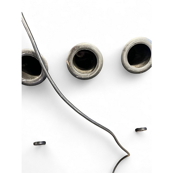 Used Behringer BXL3000 Ultrabass 1x15 300W Bass Combo Amp