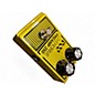 Used DOD Analog Overdrive Preamp 250 Effect Pedal