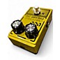 Used DOD Analog Overdrive Preamp 250 Effect Pedal