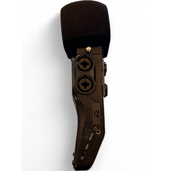 Used Zoom H6 MultiTrack Recorder