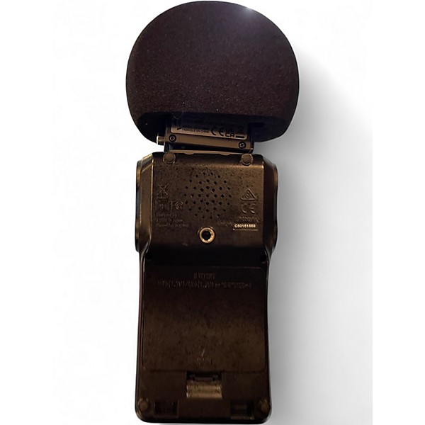 Used Zoom H6 MultiTrack Recorder