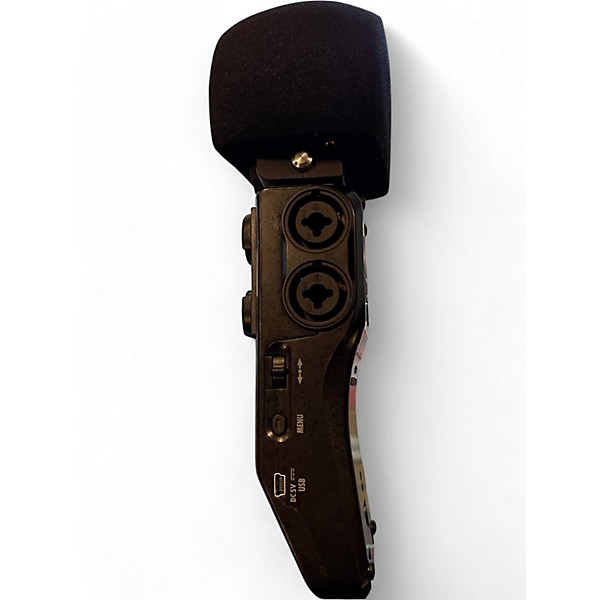 Used Zoom H6 MultiTrack Recorder