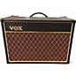 Used VOX AC15C1 15W Tube Guitar Combo Amp thumbnail