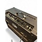 Used VOX AC15C1 15W Tube Guitar Combo Amp