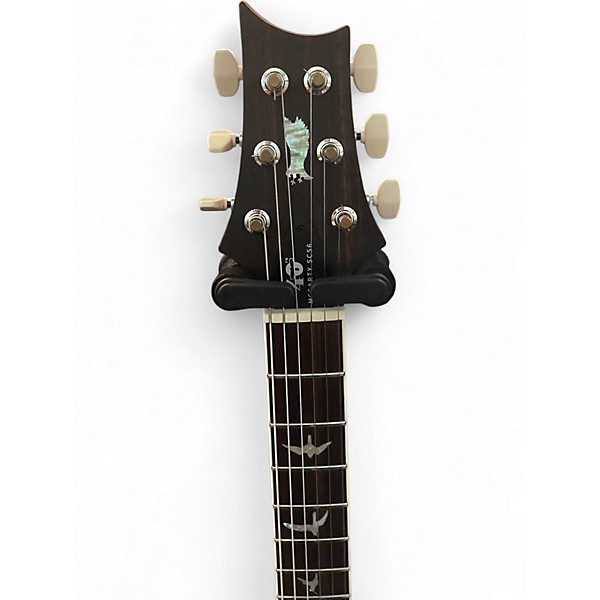 Used 2025 PRS 40th Anniversary McCarty SC56 Limited Edition McCarty Sunburst Solid Body Electric Guitar