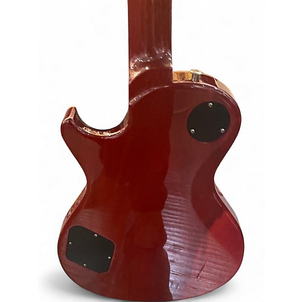 Used 2025 PRS 40th Anniversary McCarty SC56 Limited Edition McCarty Sunburst Solid Body Electric Guitar