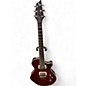 Used Breedlove PROTYPE MK4 DEEP RED Solid Body Electric Guitar thumbnail