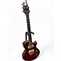 Used Breedlove PROTYPE MK4 DEEP RED Solid Body Electric Guitar