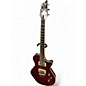 Used Breedlove PROTYPE MK4 DEEP RED Solid Body Electric Guitar