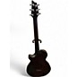 Used Breedlove PROTYPE MK4 DEEP RED Solid Body Electric Guitar