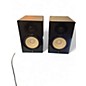 Used Yamaha HS8 Pair Powered Monitor