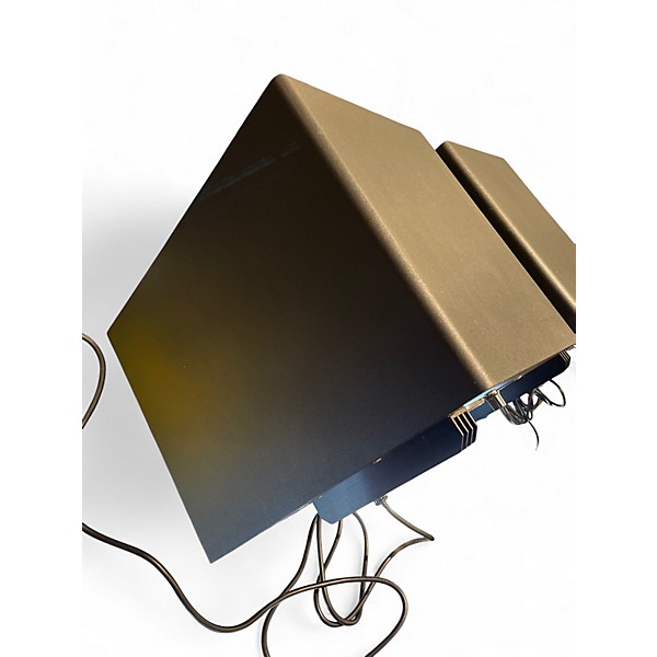 Used Yamaha HS8 Pair Powered Monitor