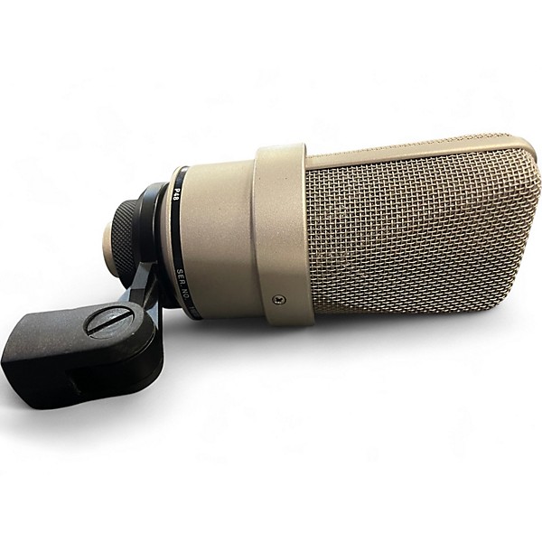 Used Neumann TLM103 Condenser Microphone