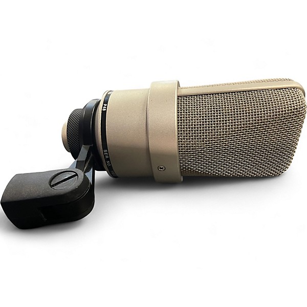 Used Neumann TLM103 Condenser Microphone