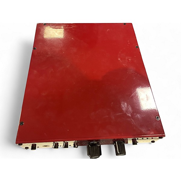 Used Golden Age Project PRE 73 MK3 Microphone Preamp