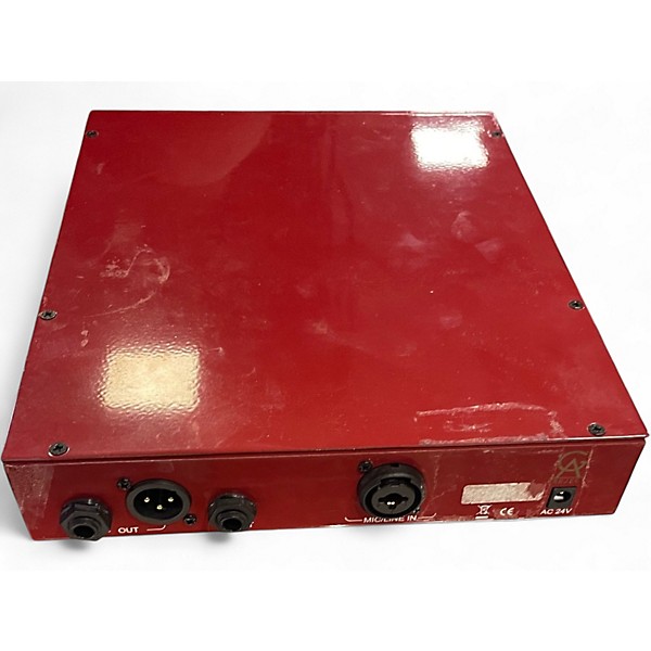 Used Golden Age Project PRE 73 MK3 Microphone Preamp