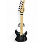 Used Schecter Guitar Research Sun Valley Super Shredder FR Satin Black Solid Body Electric Guitar thumbnail