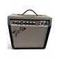 Used Fender Frontman 15G 15W Guitar Combo Amp thumbnail
