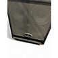 Used Ampeg BSE410HLF Bass Cabinet thumbnail