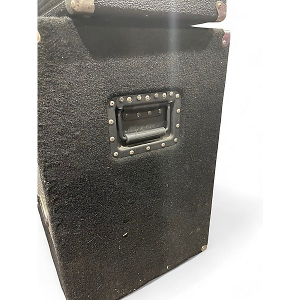 Used Ampeg BSE410HLF Bass Cabinet