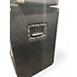 Used Ampeg BSE410HLF Bass Cabinet