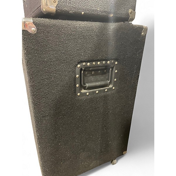 Used Ampeg BSE410HLF Bass Cabinet