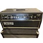Used Ampeg SVT200T Bass Amp Head thumbnail