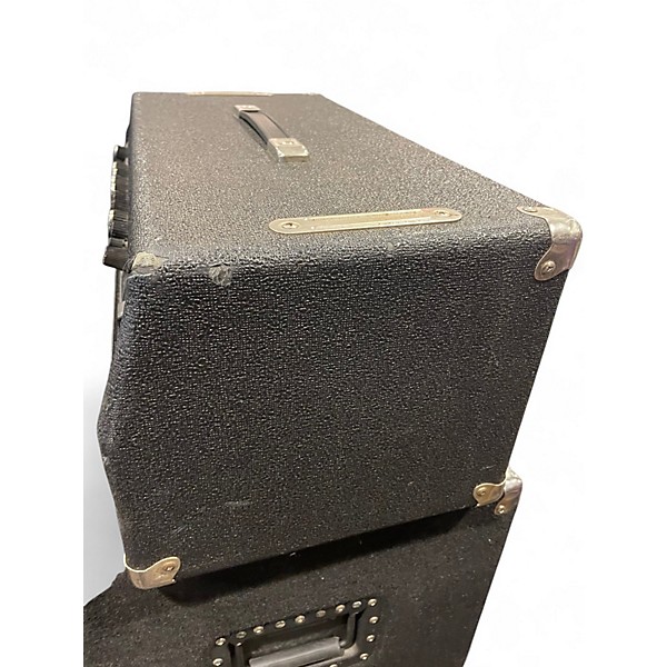 Used Ampeg SVT200T Bass Amp Head