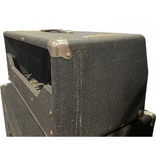 Used Ampeg SVT200T Bass Amp Head