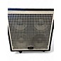 Used Gallien-Krueger 410BLX II Bass Cabinet thumbnail