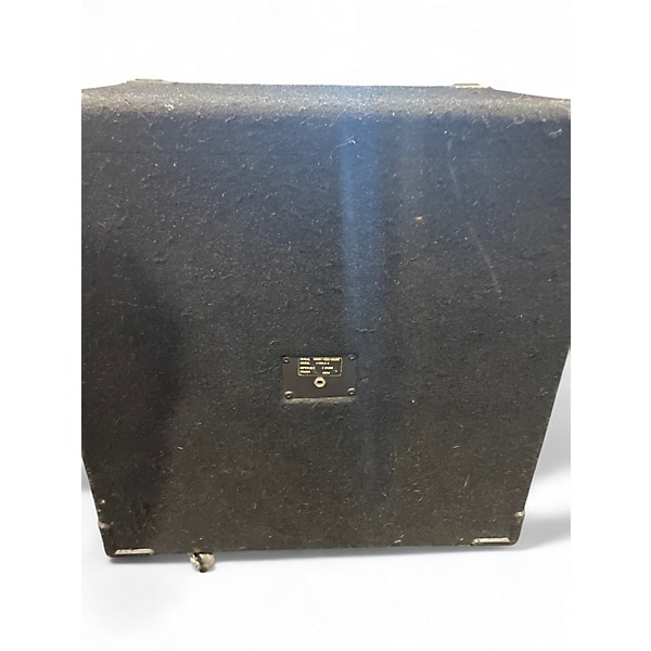 Used Gallien-Krueger 410BLX II Bass Cabinet