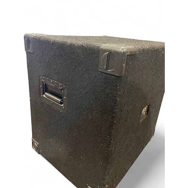 Used Gallien-Krueger 410BLX II Bass Cabinet