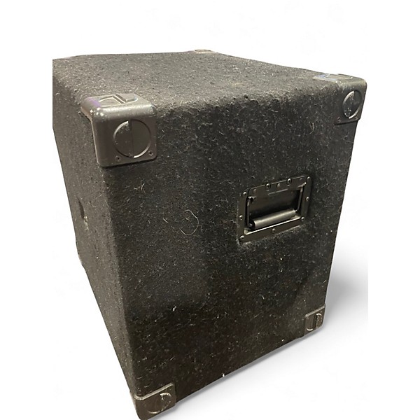 Used Gallien-Krueger 410BLX II Bass Cabinet