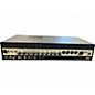 Used Gallien-Krueger Backline 250 Bass Amp Head thumbnail