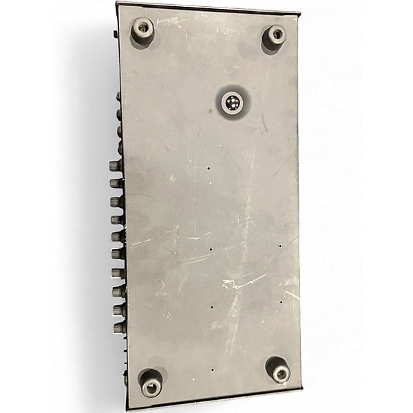 Used Gallien-Krueger Backline 250 Bass Amp Head