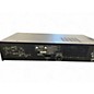 Used Gallien-Krueger Backline 250 Bass Amp Head