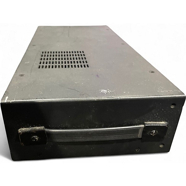 Used Gallien-Krueger Backline 250 Bass Amp Head