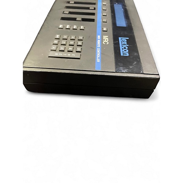 Used Lexicon MRC Midi Remote Controller