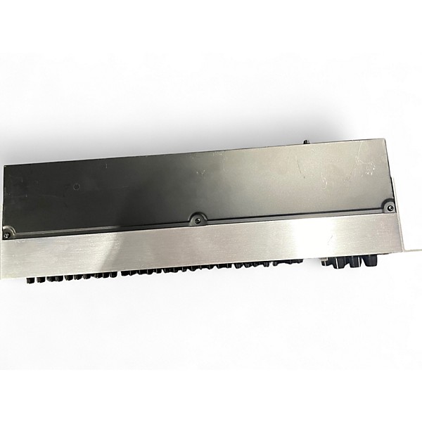 Used Behringer ULTRAGRAPH PRO Equalizer