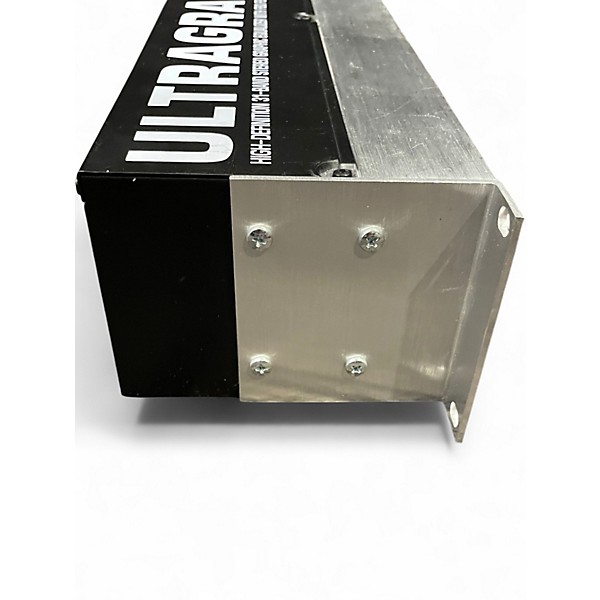 Used Behringer ULTRAGRAPH PRO Equalizer