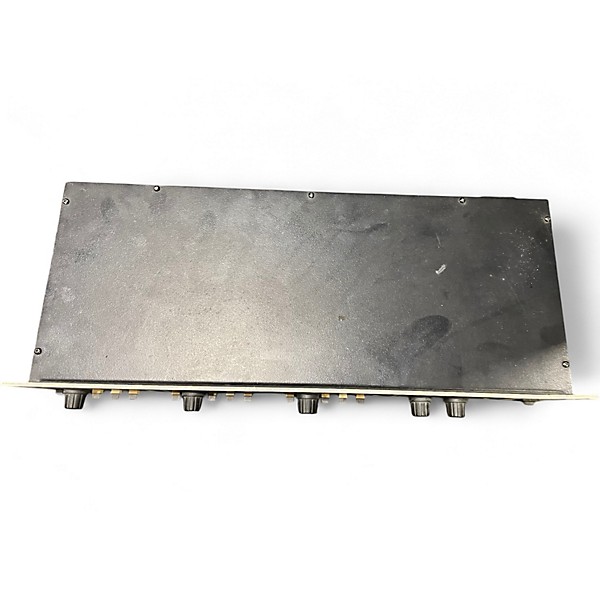 Used Behringer HA903 HEADPHONE AMPLIFIER Headphone Amp