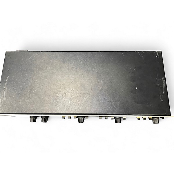 Used Behringer HA903 HEADPHONE AMPLIFIER Headphone Amp