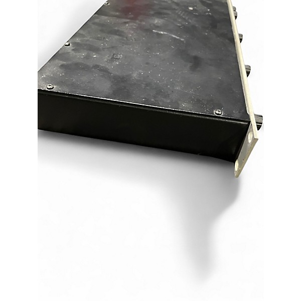 Used Behringer HA903 HEADPHONE AMPLIFIER Headphone Amp