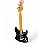 Used Fender PLAYER II STRATOCASTER Blue Burst Solid Body Electric Guitar thumbnail