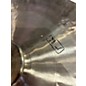 Used Wuhan 16in China Cymbal