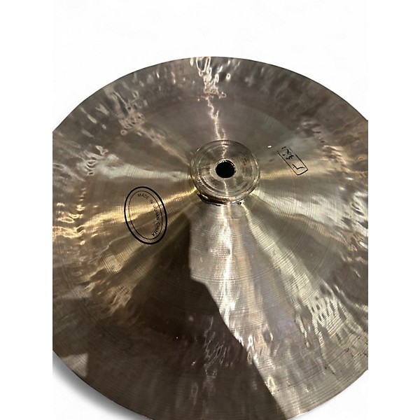 Used Wuhan 16in China Cymbal